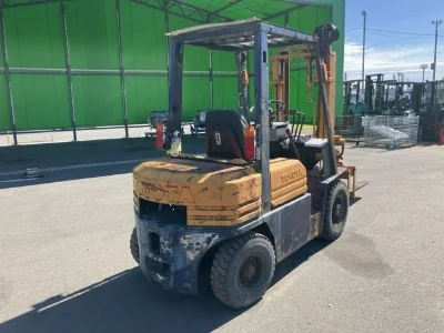 TOYOTA OTHER
