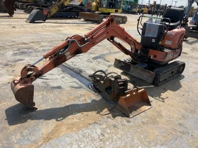 HITACHI OTHER