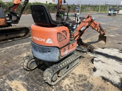HITACHI OTHER