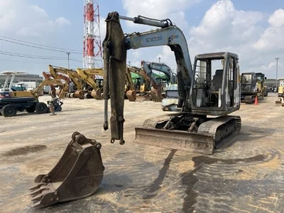 SUMITOMO OTHER