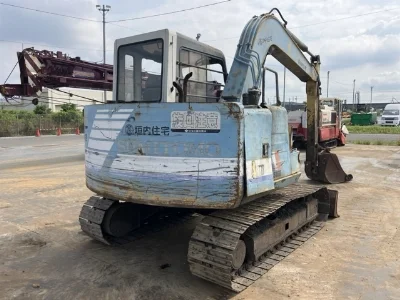 SUMITOMO OTHER