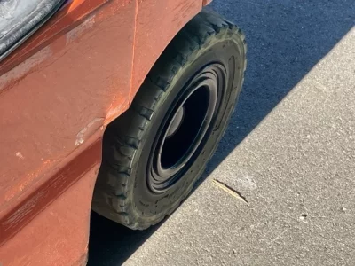 TOYOTA OTHER