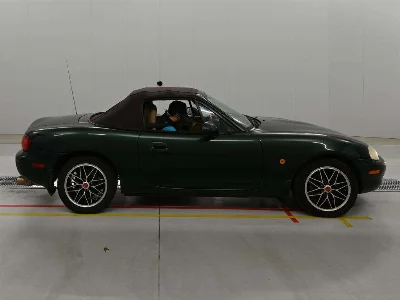 MAZDA ROADSTER