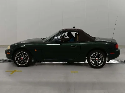 MAZDA ROADSTER