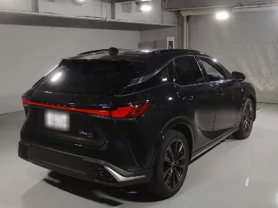 Lexus RX350