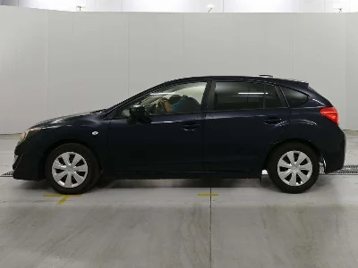 SUBARU IMPREZA SPORT