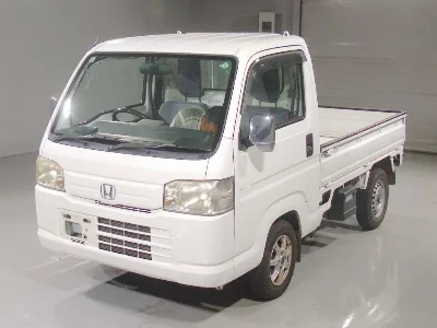 HONDA ACTY TRUCK