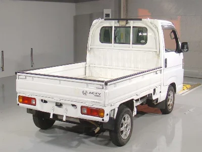 HONDA ACTY TRUCK