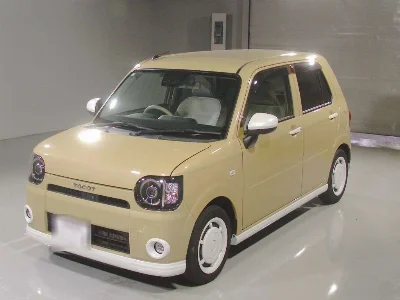 DAIHATSU MIRA TOCOT