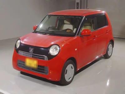HONDA N ONE