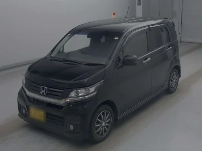 HONDA N WGN