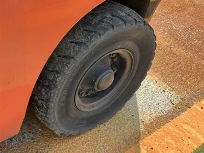 TOYOTA OTHER