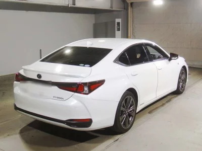 Lexus ES300h