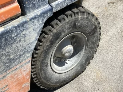 TOYOTA OTHER