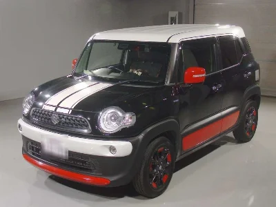 Suzuki Xbee