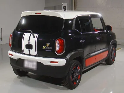 Suzuki Xbee