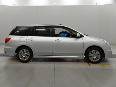 Nissan WINGROAD