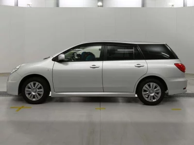 Nissan Wingroad