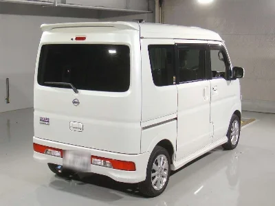 Nissan NV100 Clipper Rio
