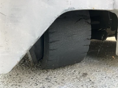 MITSUBISHI LOGISNEXT