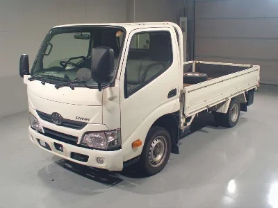 TOYOTA DYNA