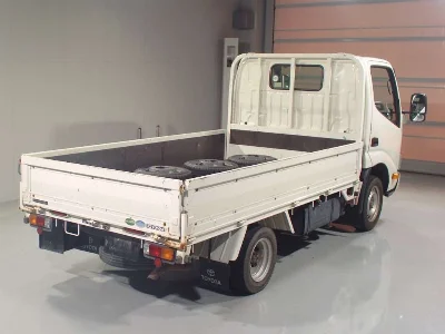 TOYOTA DYNA