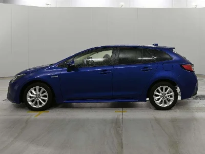 Toyota Corolla Touring Sports
