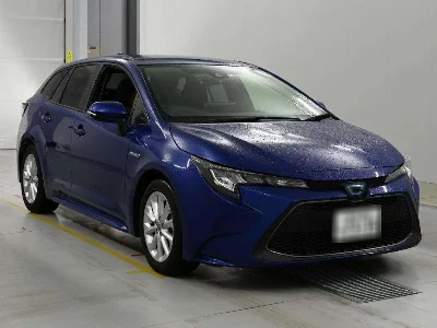 Toyota Corolla Touring Sports