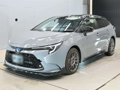 TOYOTA COROLLA TOURING