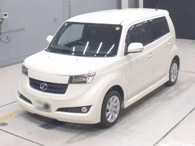 TOYOTA BB
