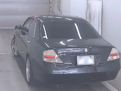 NISSAN GLORIA