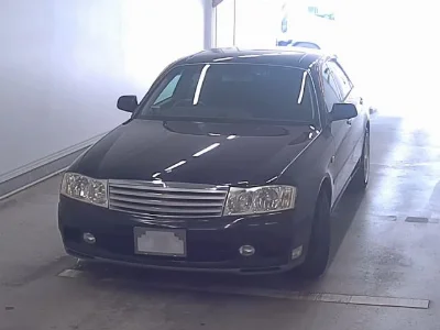 NISSAN GLORIA