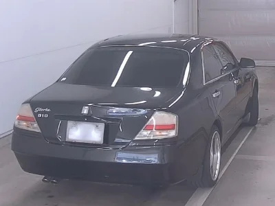 NISSAN GLORIA