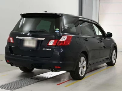 SUBARU EXIGA