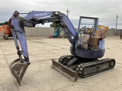 HITACHI OTHER