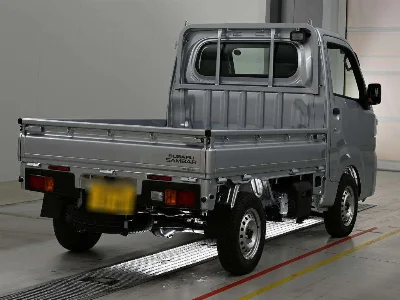 SUBARU SAMBAR TRUCK