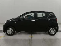 Цена авто Daihatsu  с аукционов Японии, номер кузова LA350S, пробег 43 000, оценка 3