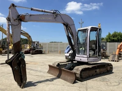 SUMITOMO OTHER