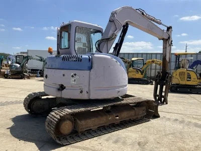 SUMITOMO OTHER