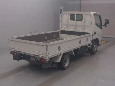 TOYOTA TOYOACE