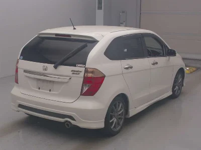 HONDA EDIX