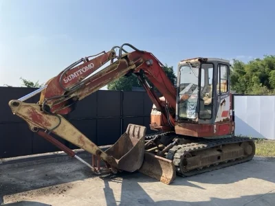 SUMITOMO OTHER