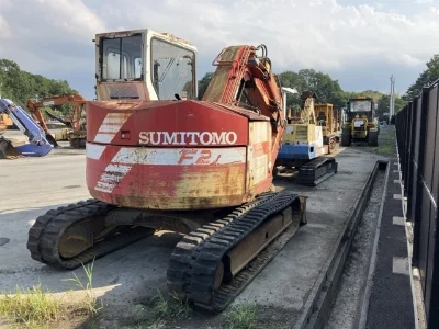 SUMITOMO OTHER