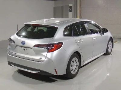 Toyota Corolla Touring Sports