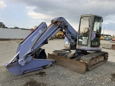 HITACHI OTHER