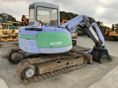 HITACHI OTHER