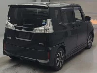 Цена авто Mitsubishi  с аукционов Японии, номер кузова MB36S, пробег 18 000, оценка 6