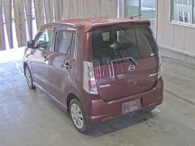 MAZDA AZ WAGON