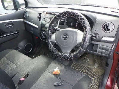 MAZDA AZ WAGON