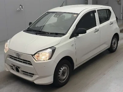 Toyota Pixis Epoch